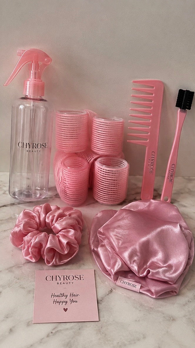 Chyrose Beauty Hair Kit