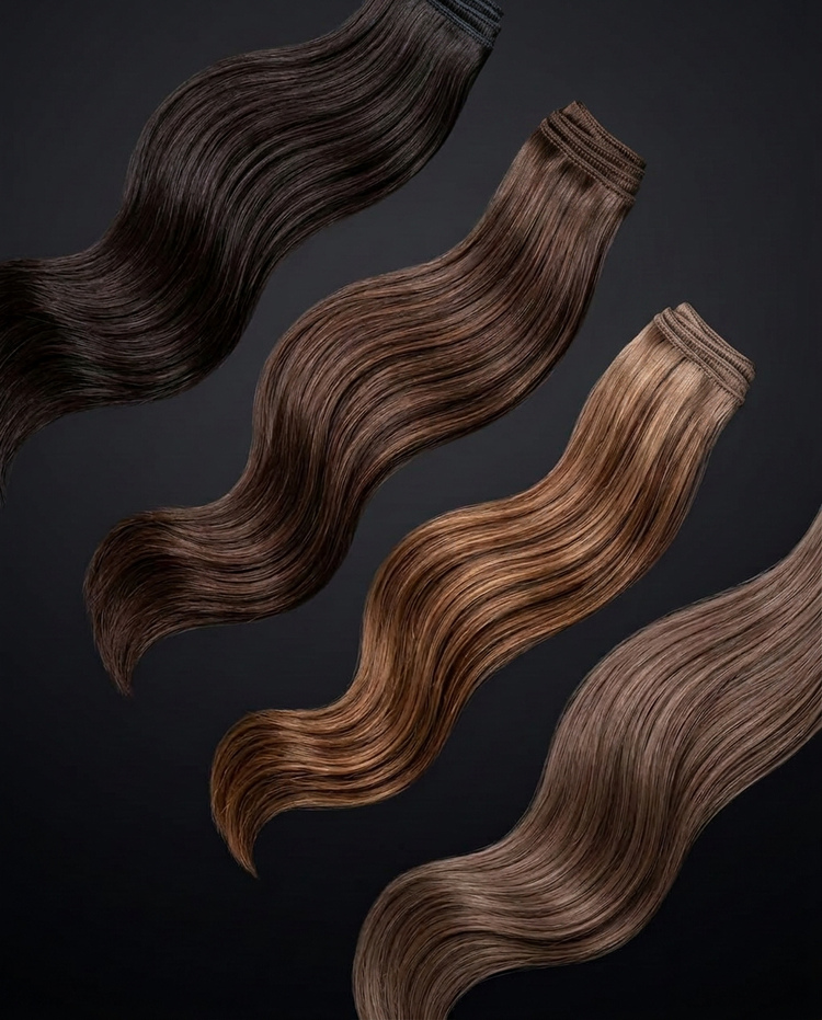 Body Wave bliss