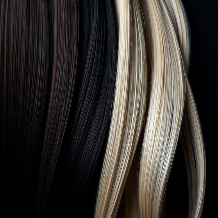 The Silk Straight Edit