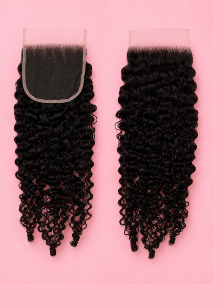 Chyrose HD Closures