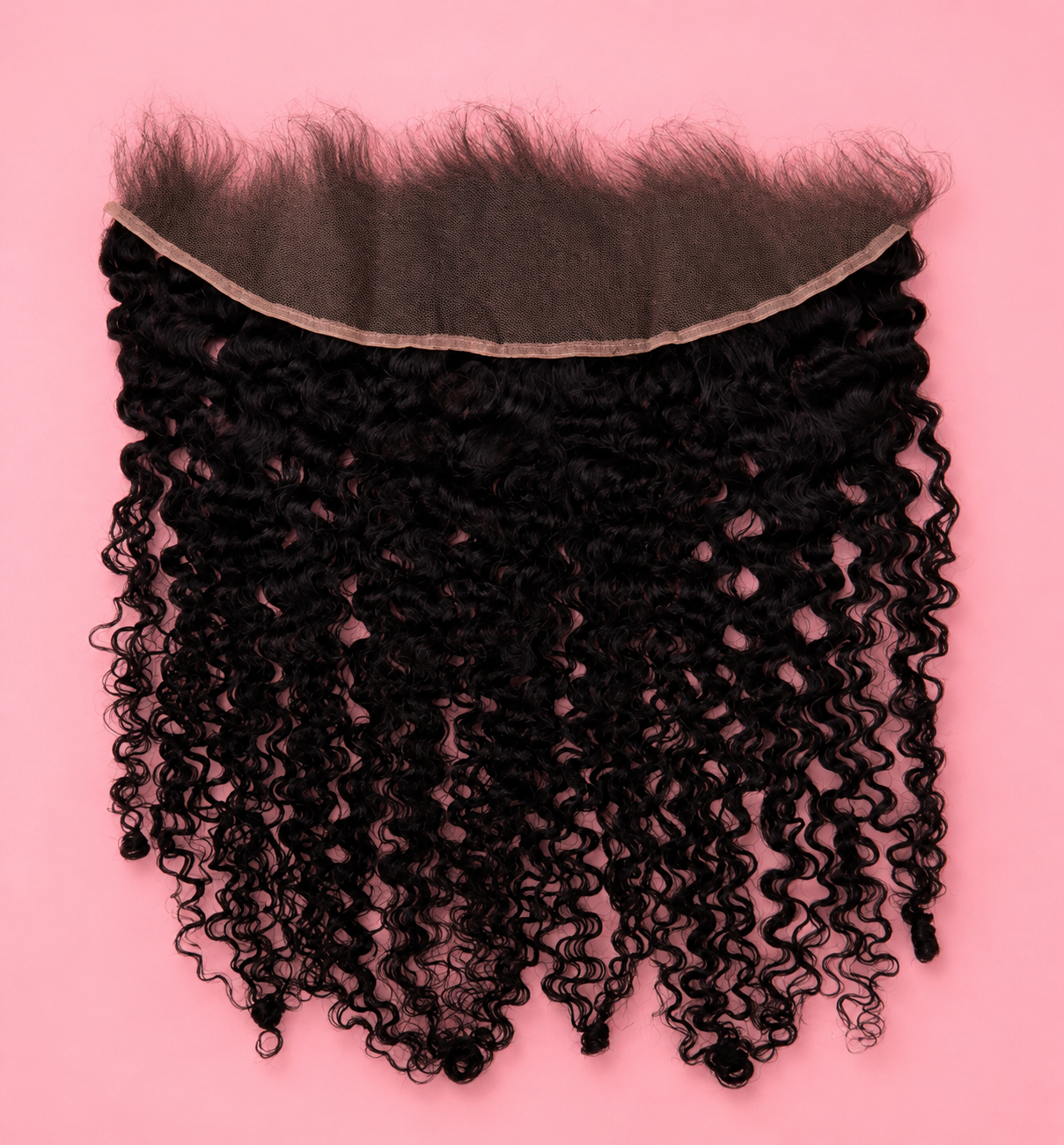 Chyrose HD Frontals