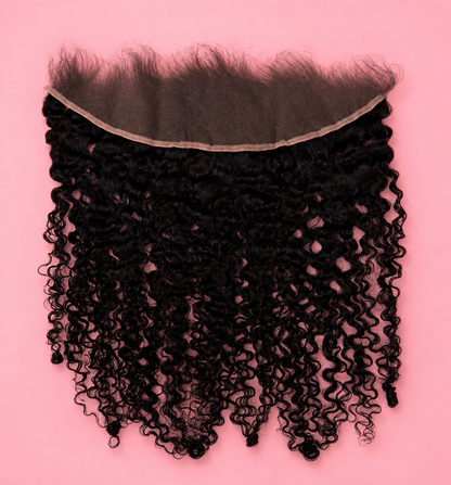 Chyrose HD Frontals