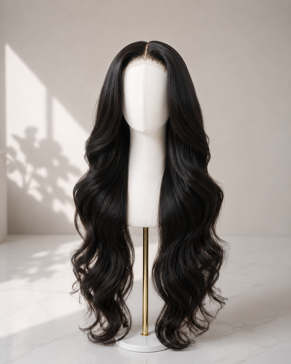CHRISTINA WAVY