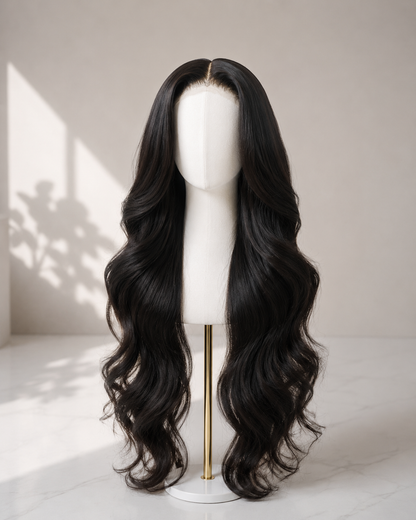 CHRISTINA WAVY