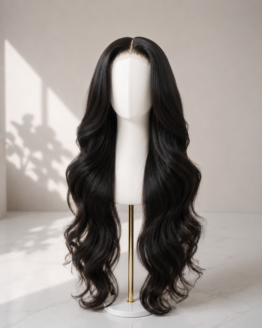CHRISTINA WAVY