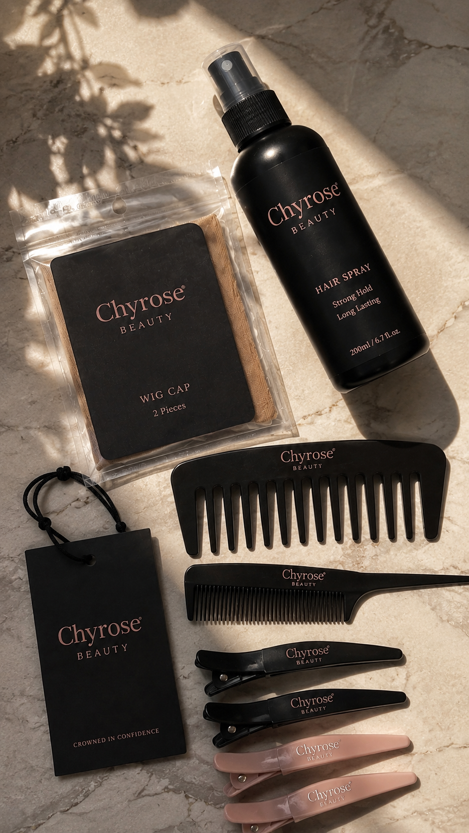 Shop Accessories