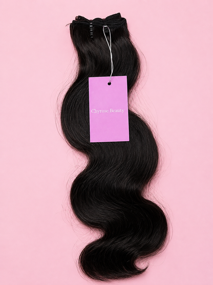 CHRISTINA WAVY