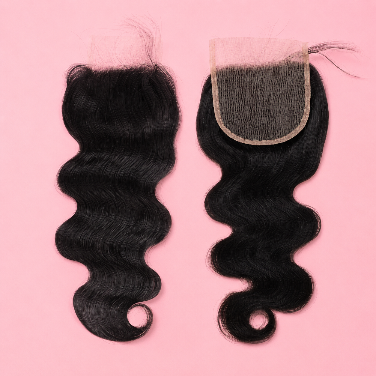 Chyrose HD Closures