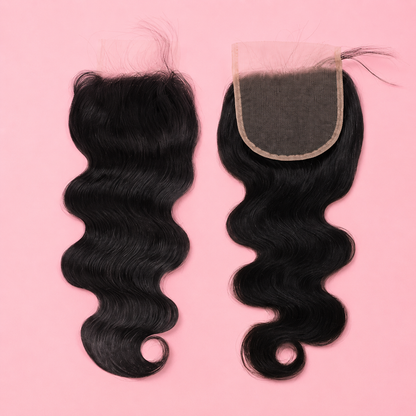 Chyrose HD Closures