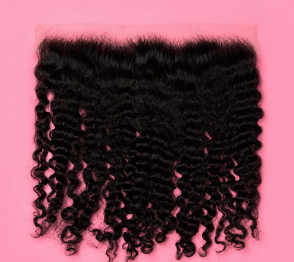Chyrose HD Frontals