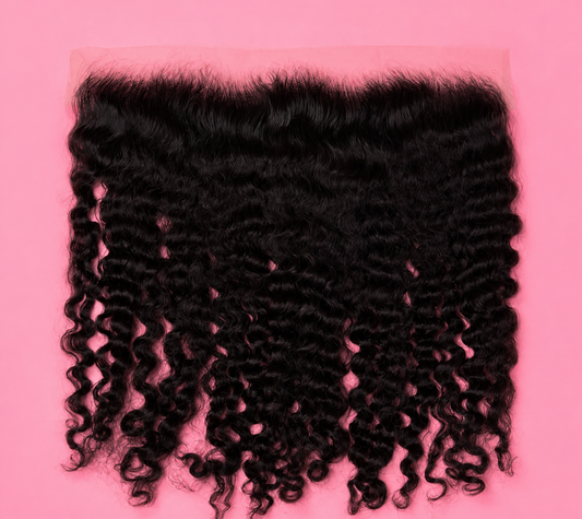 Chyrose HD Frontals
