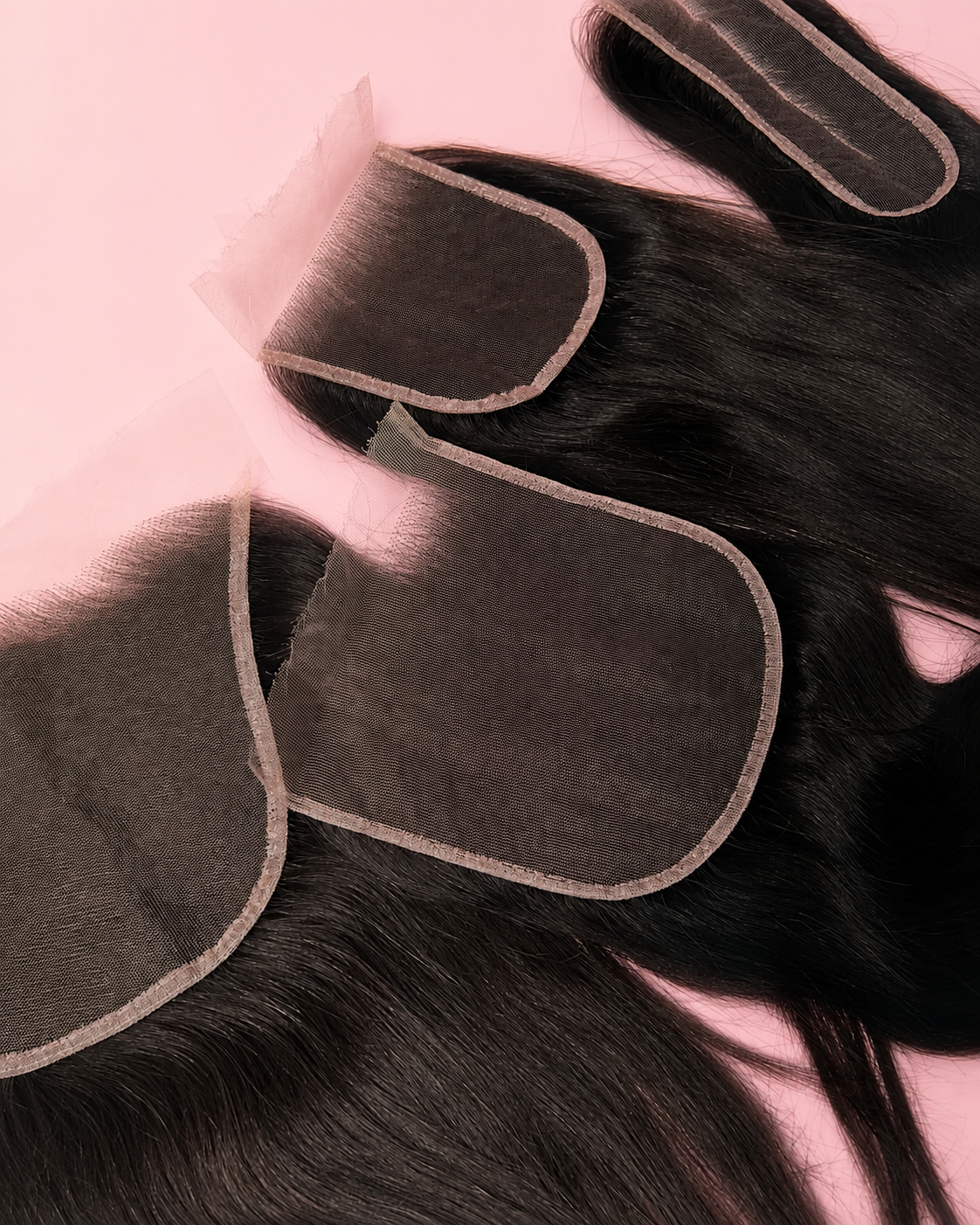Chyrose HD Closures