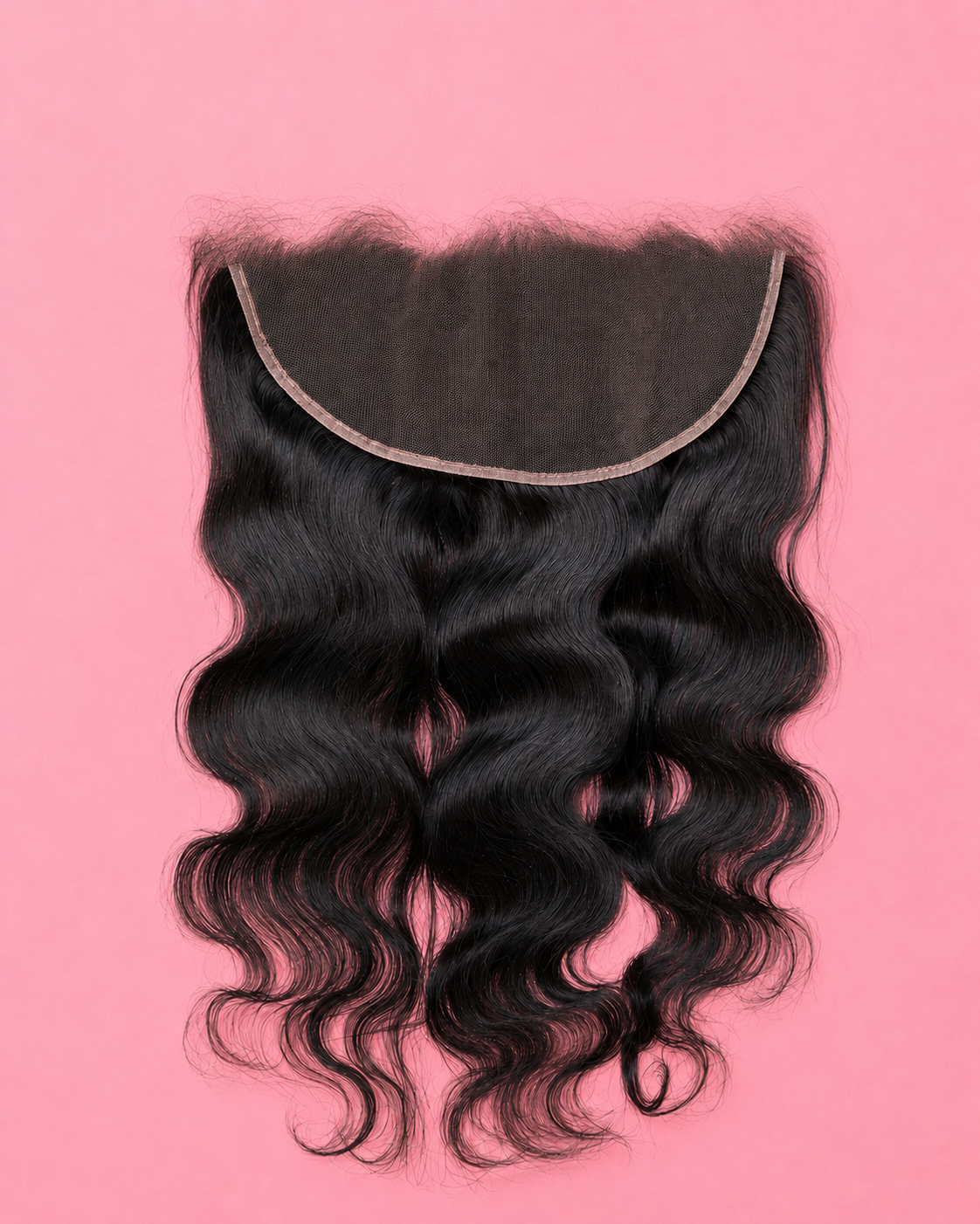 Chyrose HD Frontals