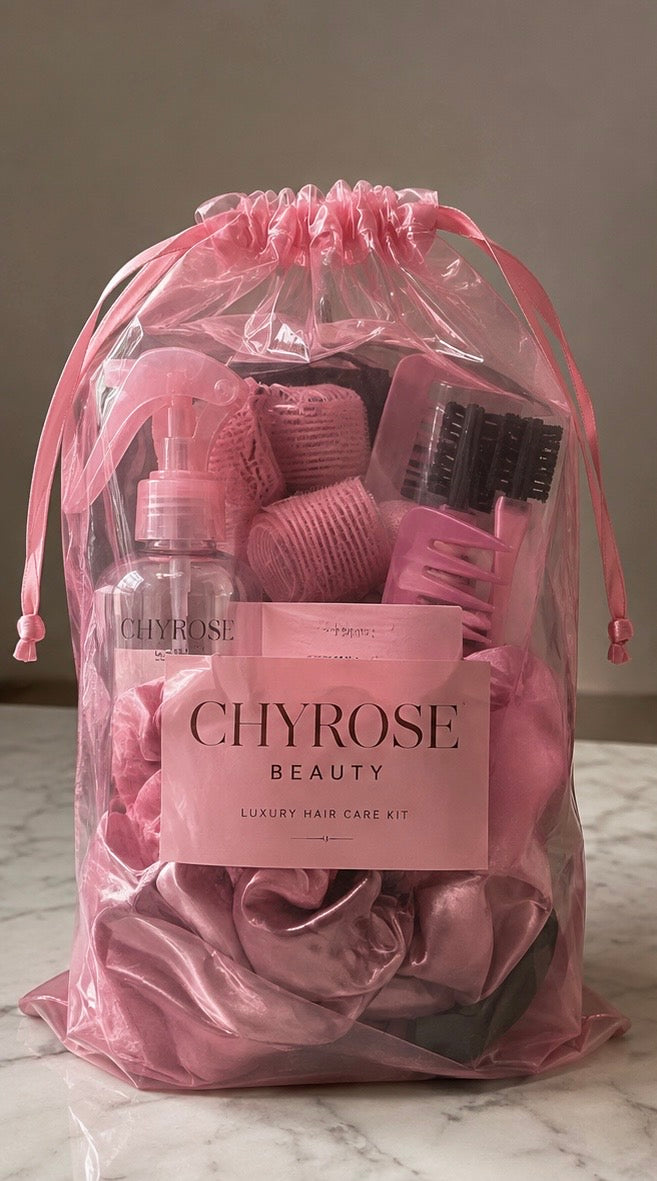 Chyrose Beauty Hair Kit