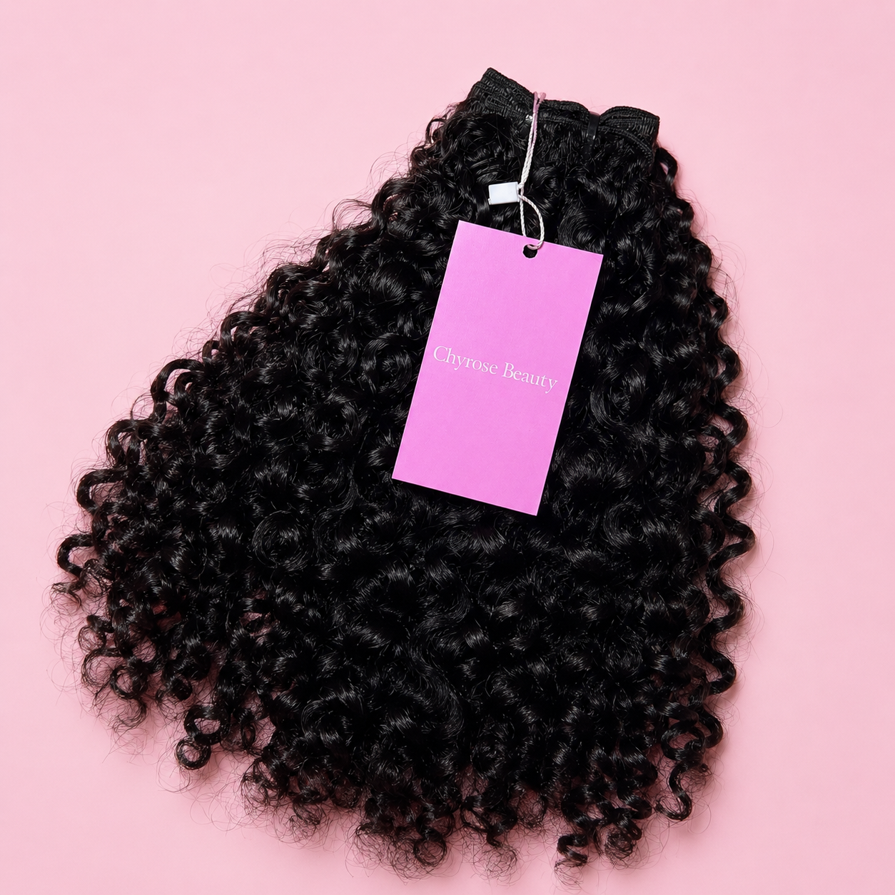 Alexa Curly
