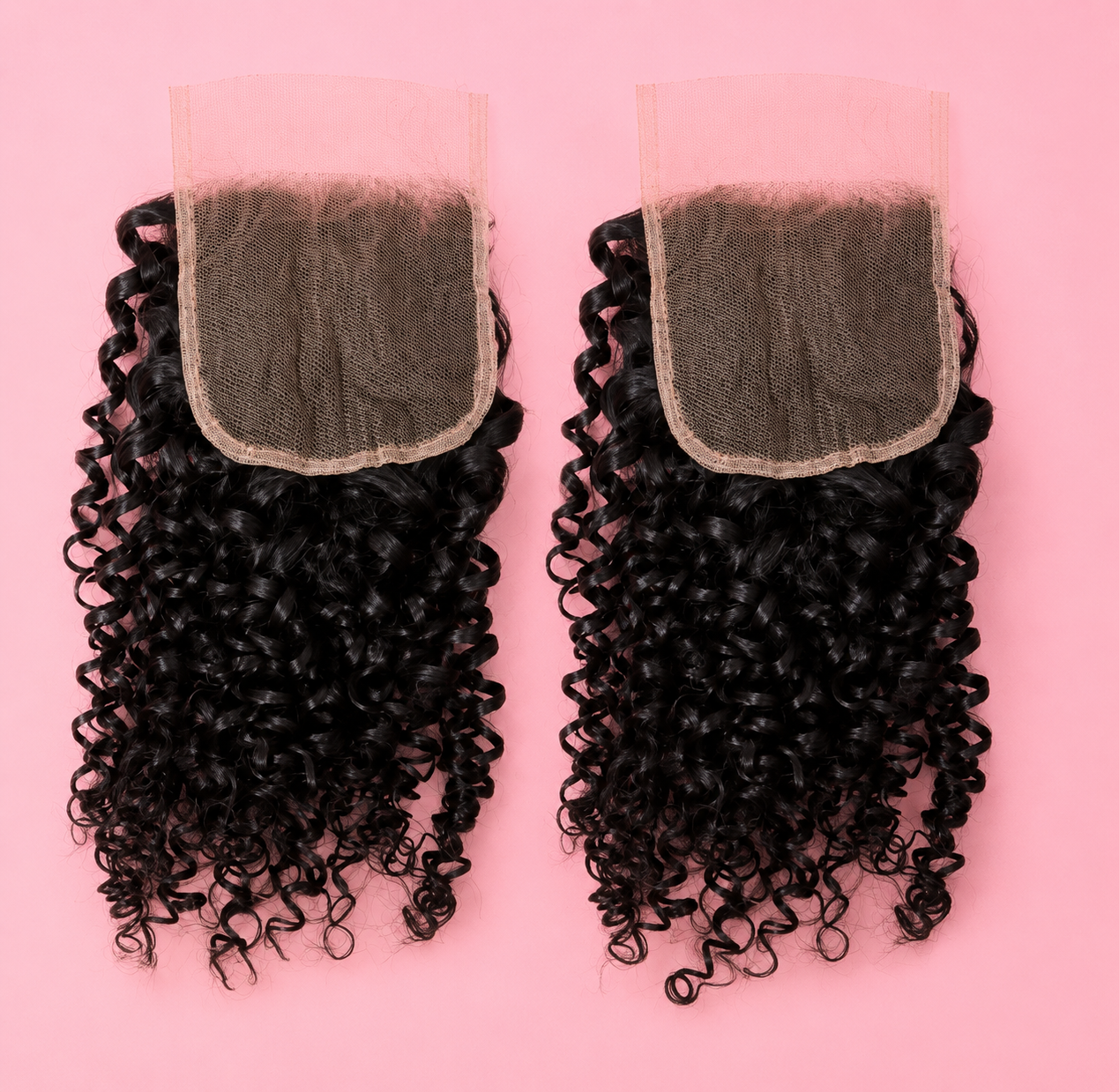 Chyrose HD Closures