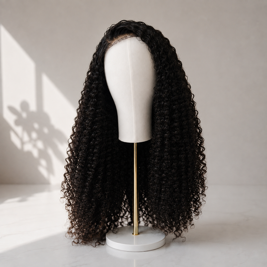 Alexa Curly