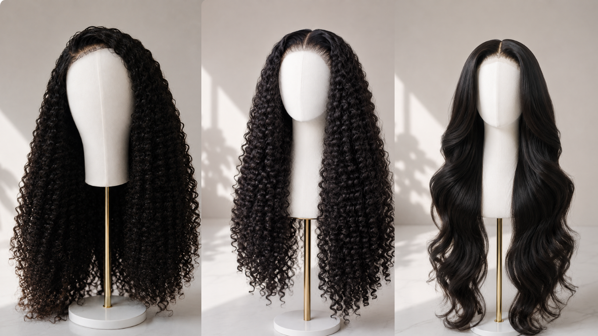 You deserve to look flawless after every hair appointment