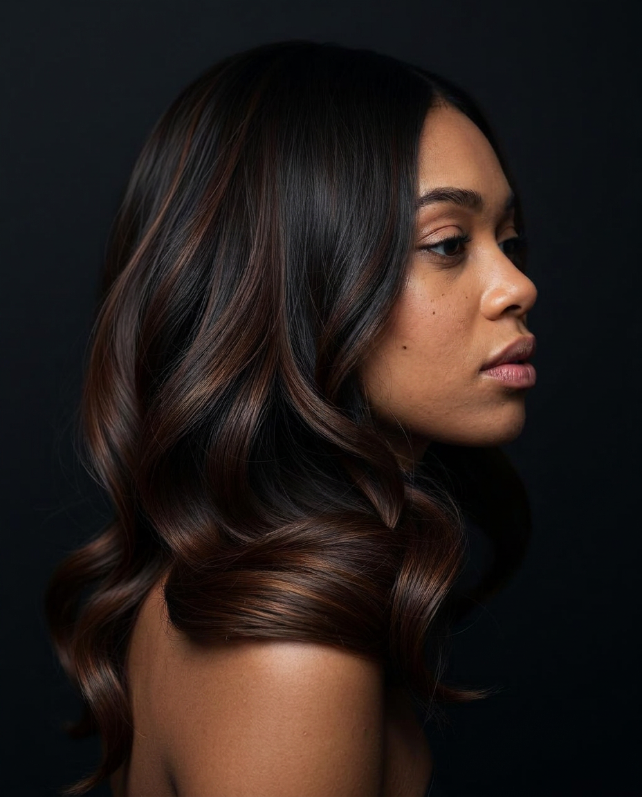 CHRISTINA WAVY