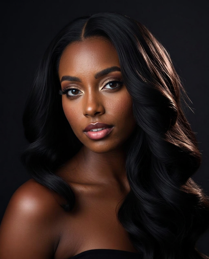 CHRISTINA WAVY